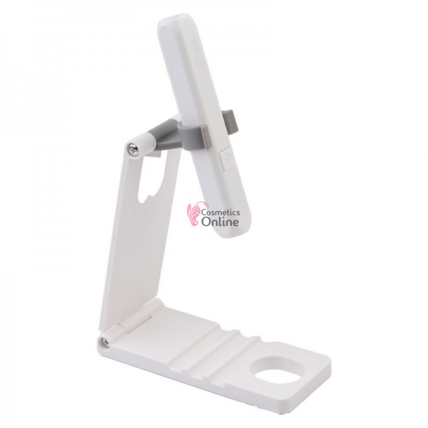 Lampa UV Led Mini 3W - reîncărcabil USB + suport